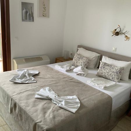 Hotel Bara Neos Marmaras Esterno foto